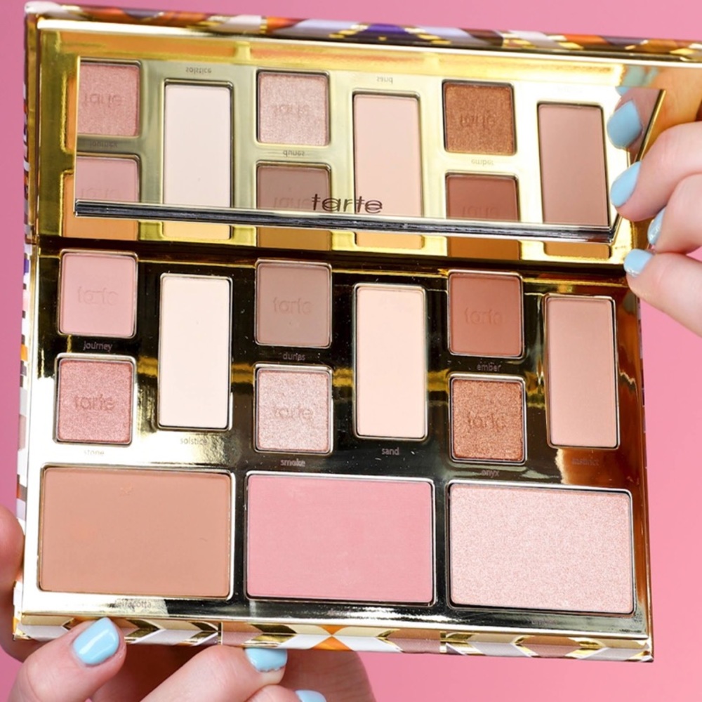 Tarte Clay Play 🧚🏻‍♀️